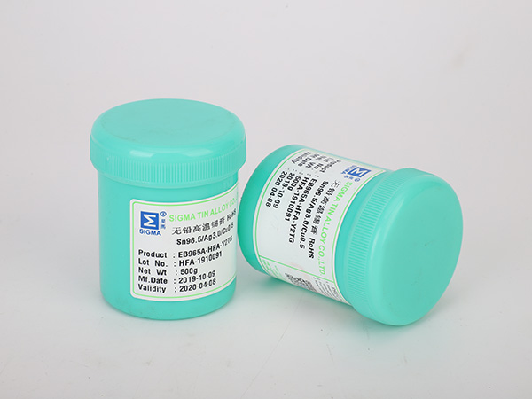 無鉛高溫錫膏Sn90Sb10,Sn95Sb5 無鉛高溫錫膏Sn90Sb10,Sn95Sb5