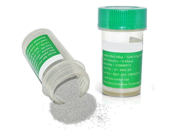 BGA錫球,錫珠Sn96.5Ag3.0Cu0.5
