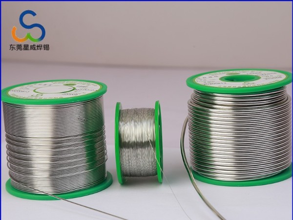 SAC305無鉛焊錫絲,Sn96.5Ag3.0Cu0.5焊錫絲 SAC305焊錫線