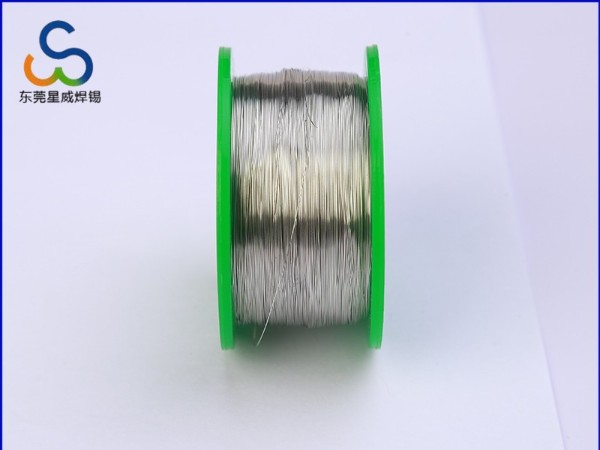 無鉛免洗焊錫絲