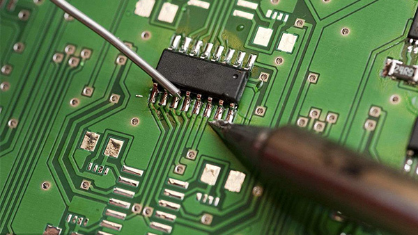 保險管內焊外焊化錫，不掉帽解決方案